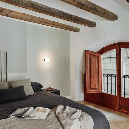 - 3 Bedrooms And Office In El Born * 巴塞罗那